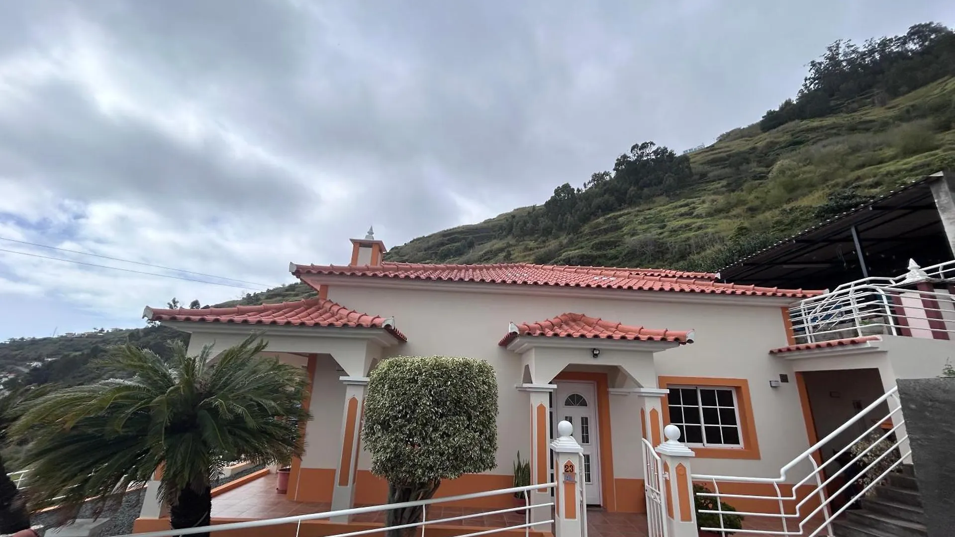 Vila Mendes - Ocean View Arco da Calheta