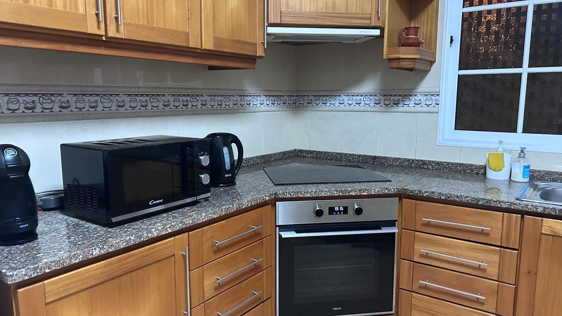 Holiday home Vila Mendes - Ocean View Arco da Calheta