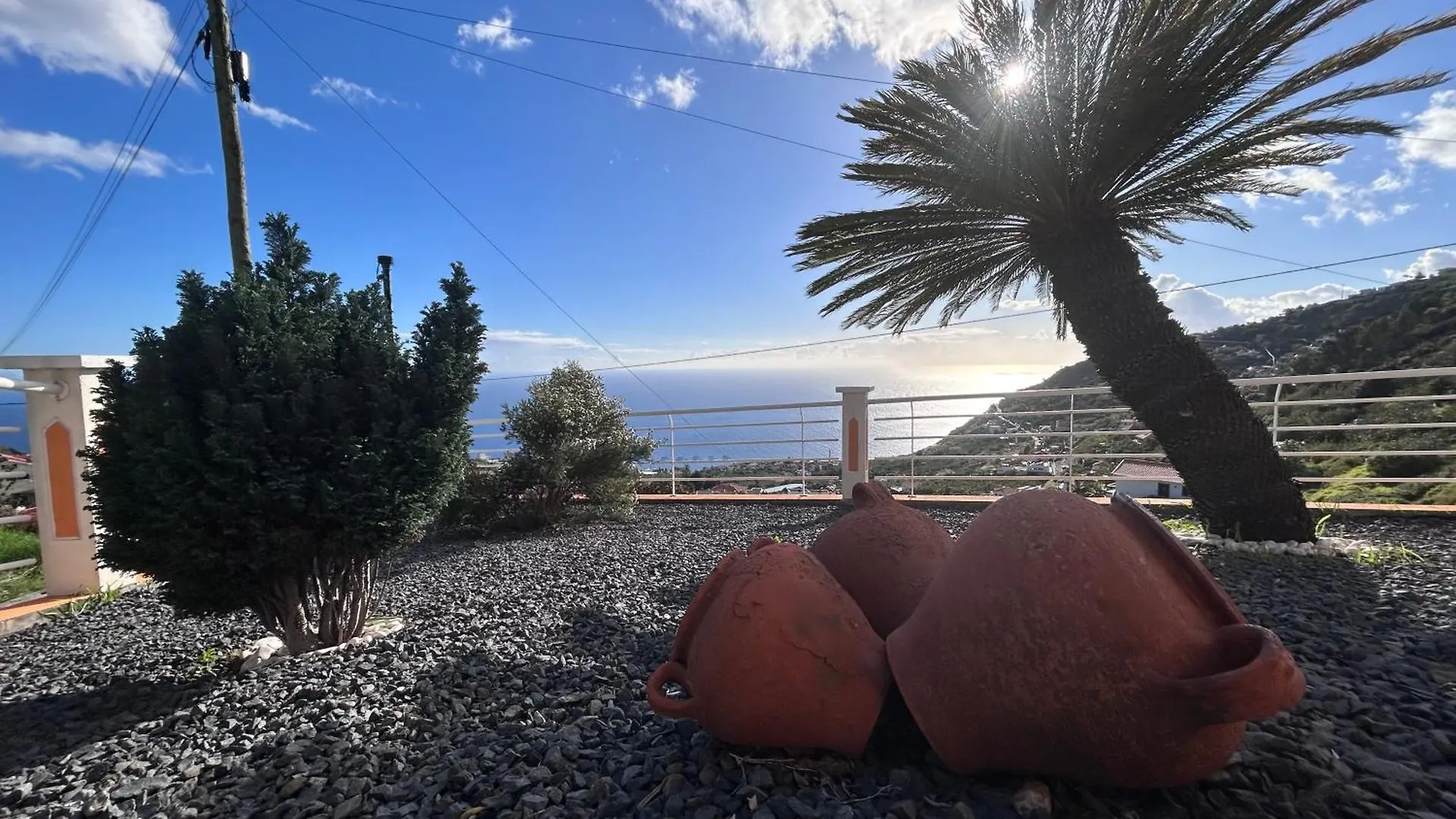 Vila Mendes - Ocean View Arco da Calheta  Holiday home Arco da Calheta (Madeira)
