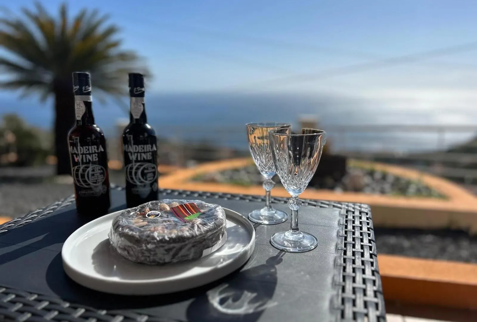 Holiday home Vila Mendes - Ocean View Arco da Calheta