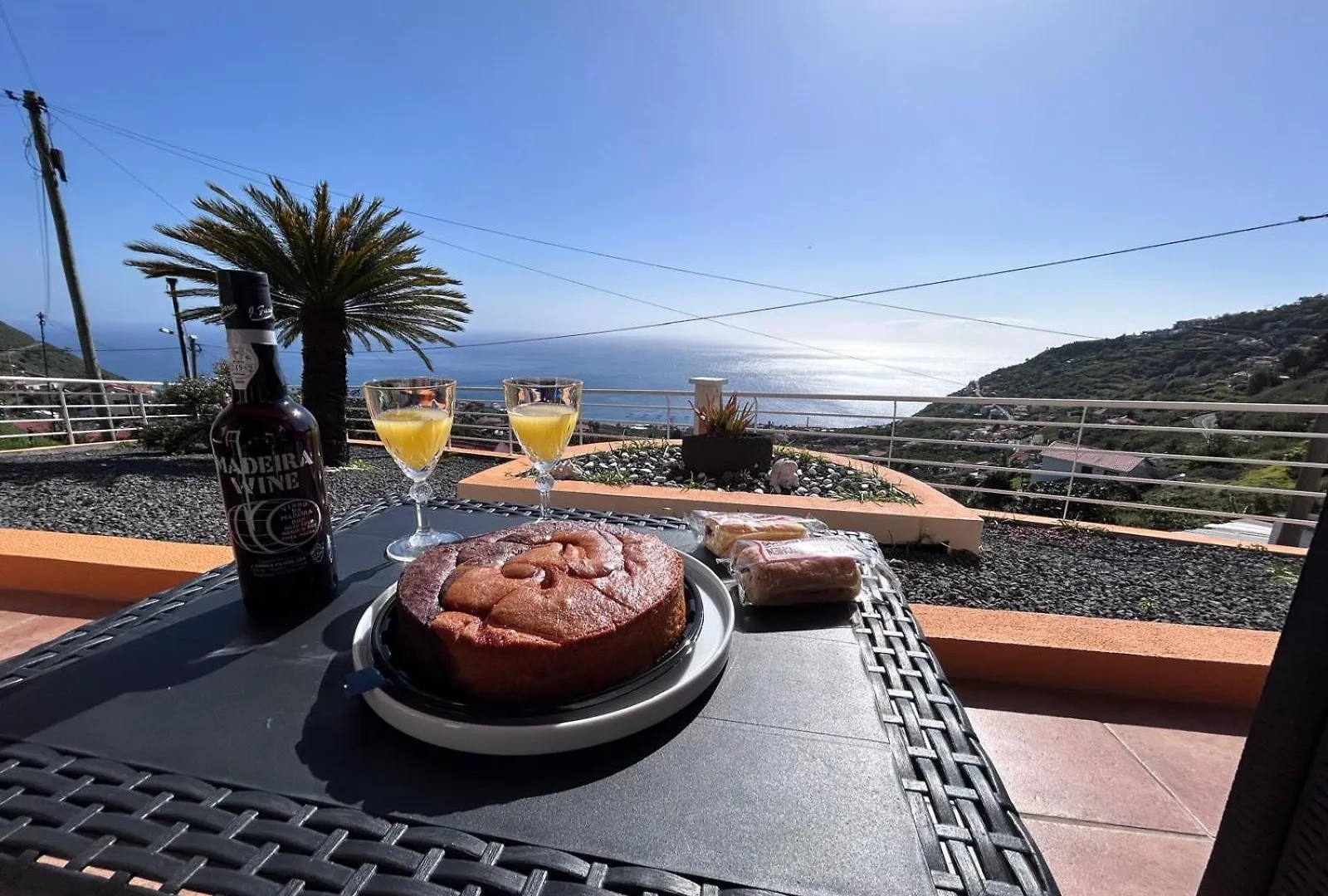 Vila Mendes - Ocean View Arco da Calheta  Arco da Calheta (Madeira)